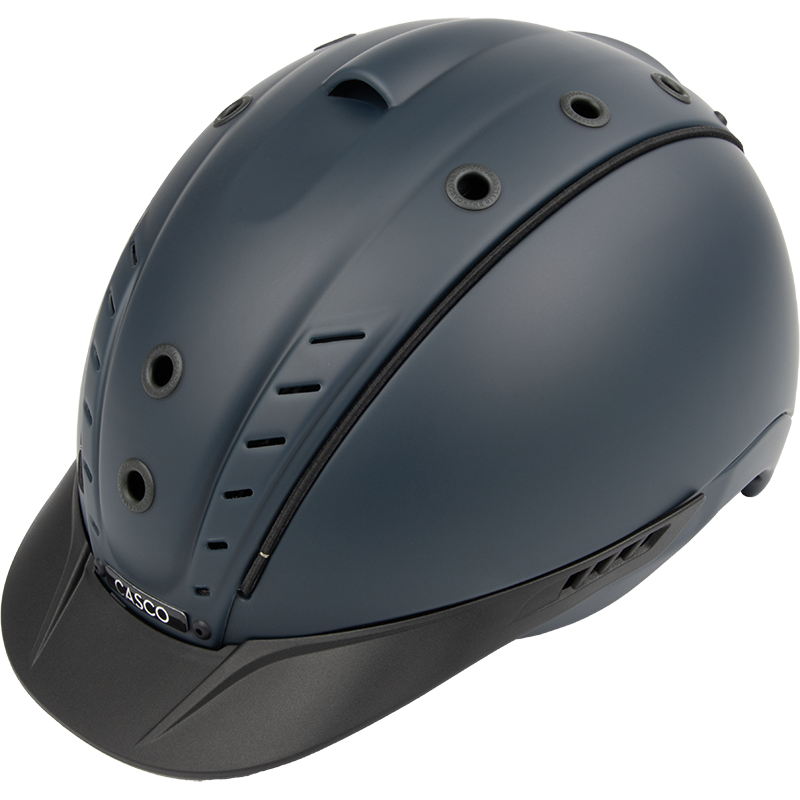 CASCO Reithelm Mistrall 2 Prime