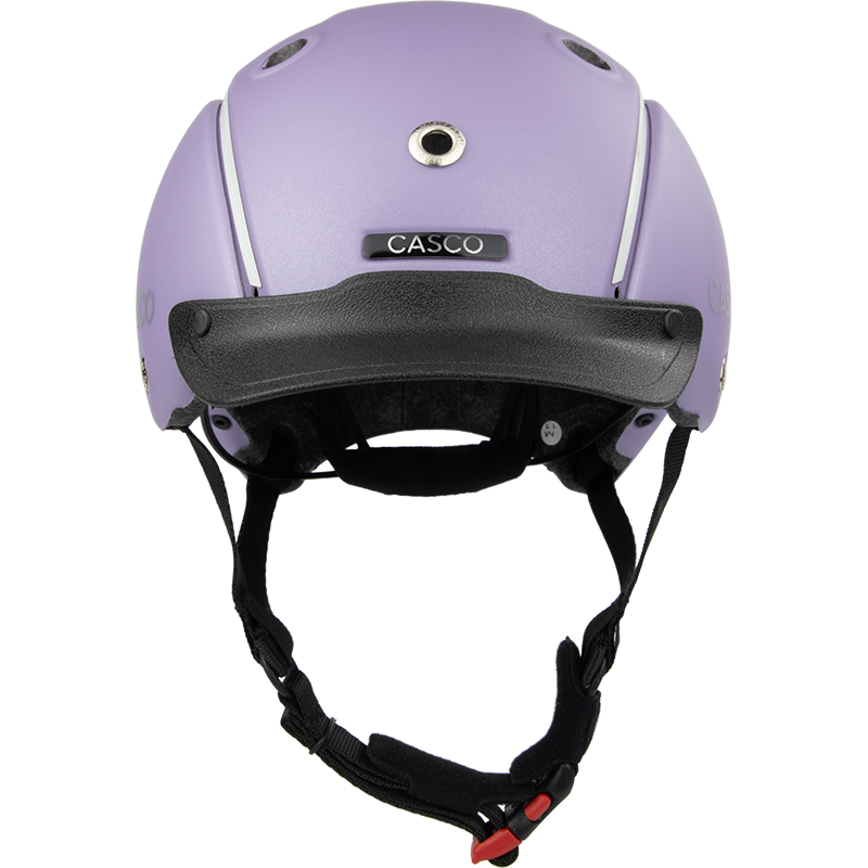 CASCO NORI Princess Violett