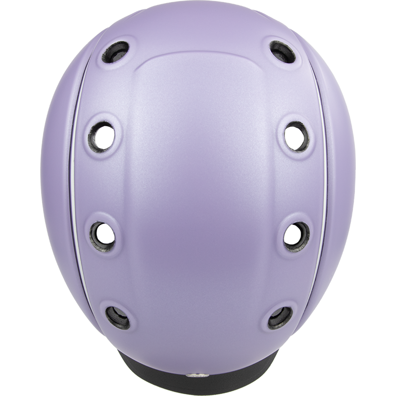 CASCO NORI Princess Violett