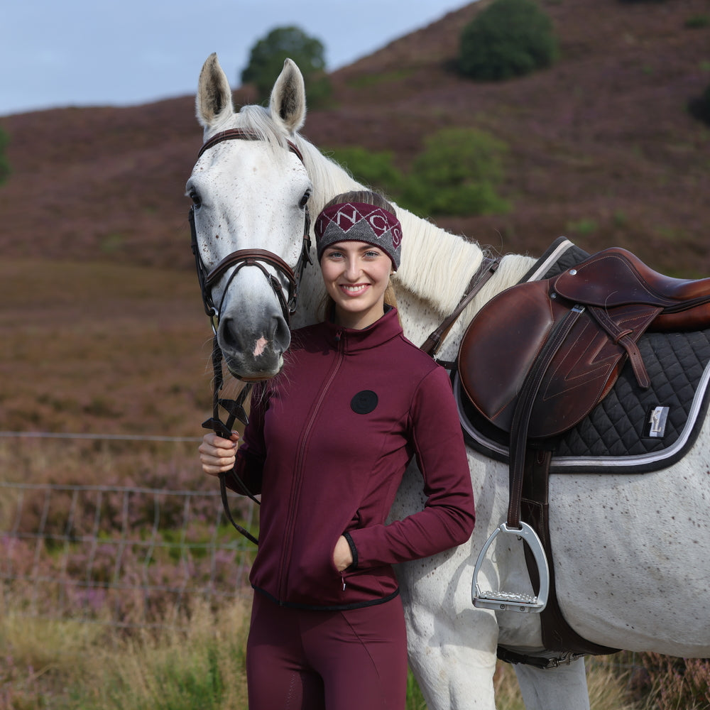 Kingsland - KLMina Fleecejacke für Damen