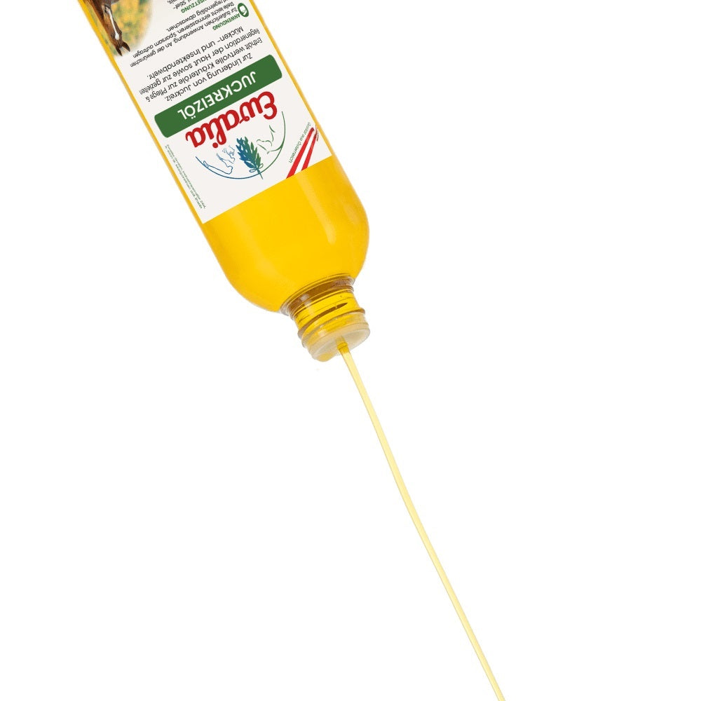 Ewalia Juckreizöl - kühlend & pflegend für trockene, gereizte Haut