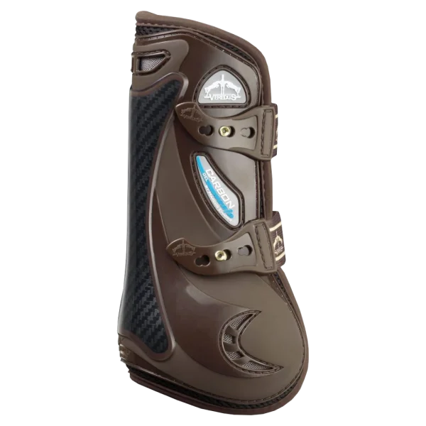 Absolute Veredus - Gamaschen Carbon Gel Vento