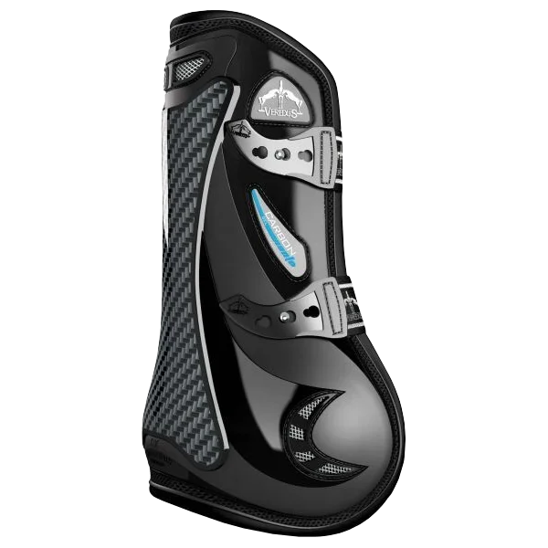 Absolute Veredus - Gamaschen Carbon Gel Vento
