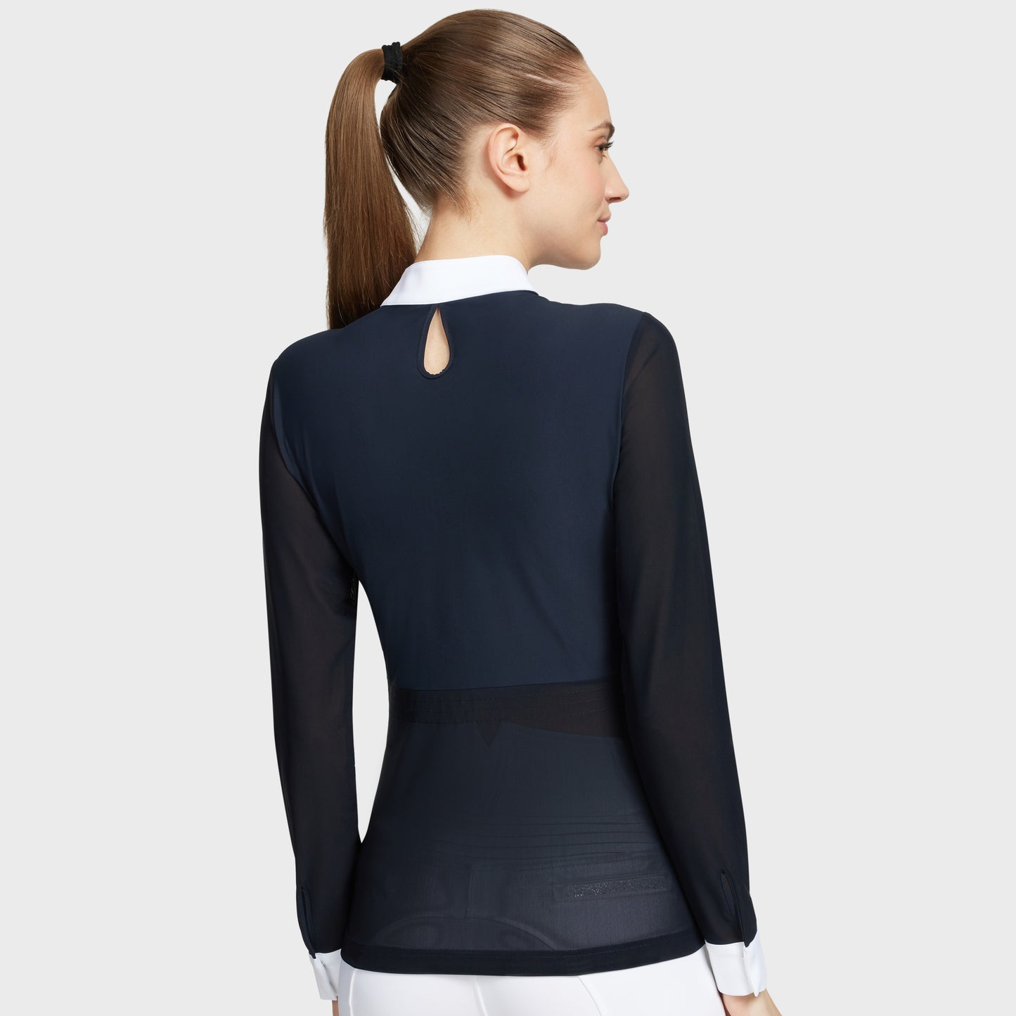 Samshield ALOISE BOREAL LONG SLEEVES