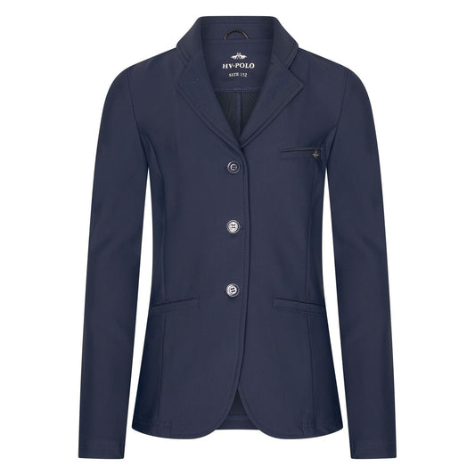 HV Polo - Kids Competition Jacket Laudine