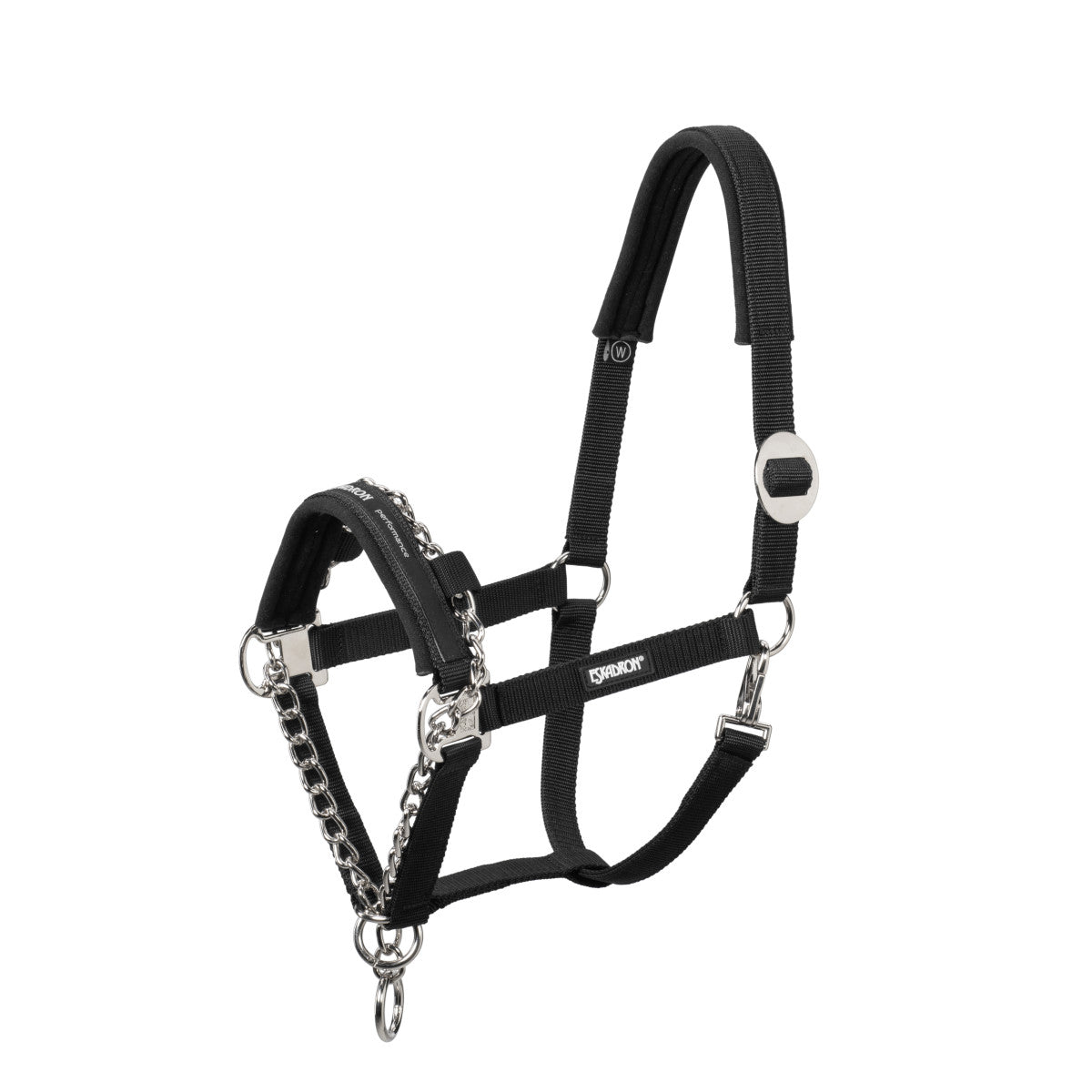 Eskadron Halfter "Control Sliding Buckle Basics"