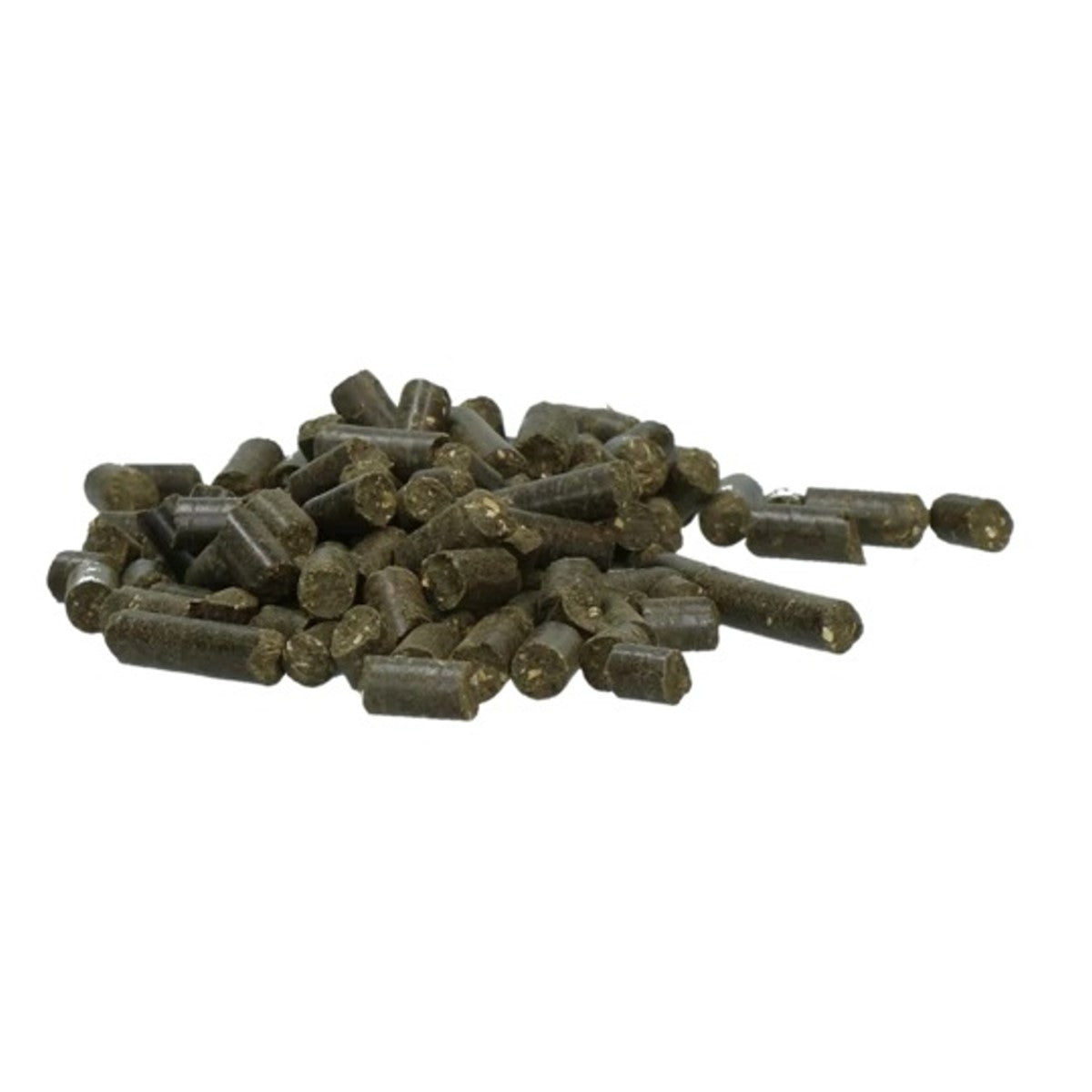 Hanf-Pellets - für Darm, Stoffwechsel, Immunsystem & Nerven
