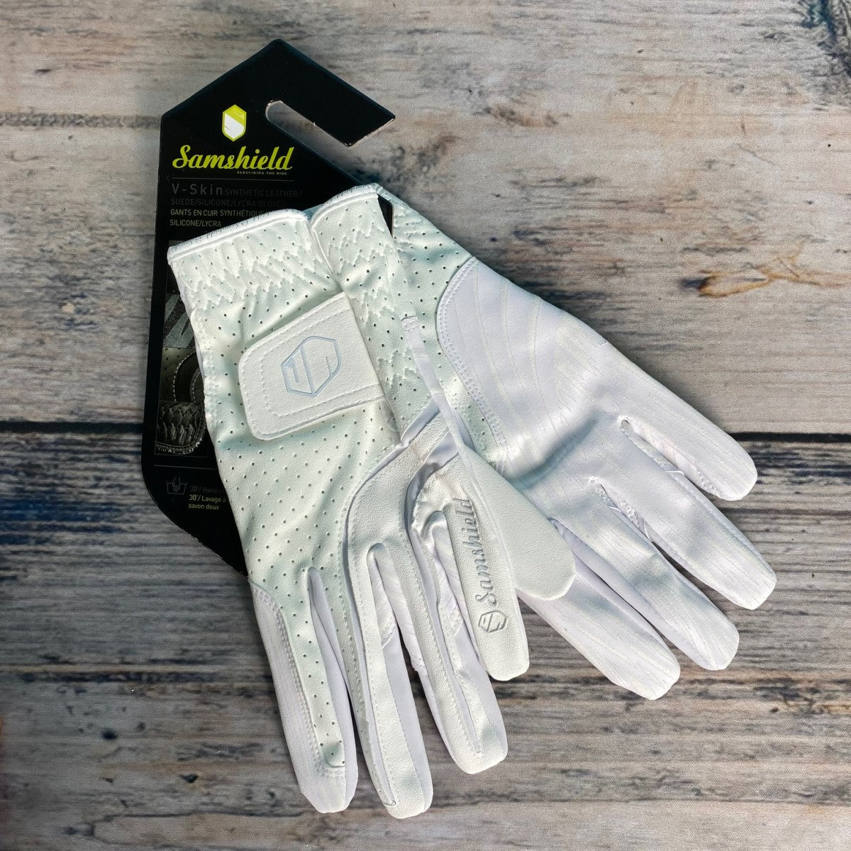 samshield handschuhe Samshield Reithandschuhe "V-Skin" – EPONA Horsefeed GmbH