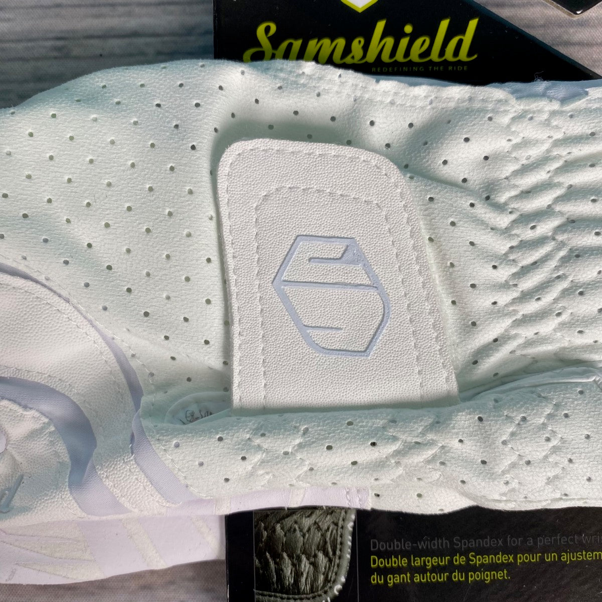 Samshield Reithandschuhe "V-Skin"