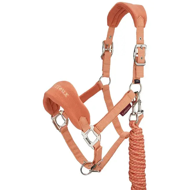 LeMieux - Vogue Headcollar