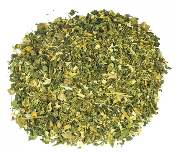 Dodson&Horrell - ITCH FREE