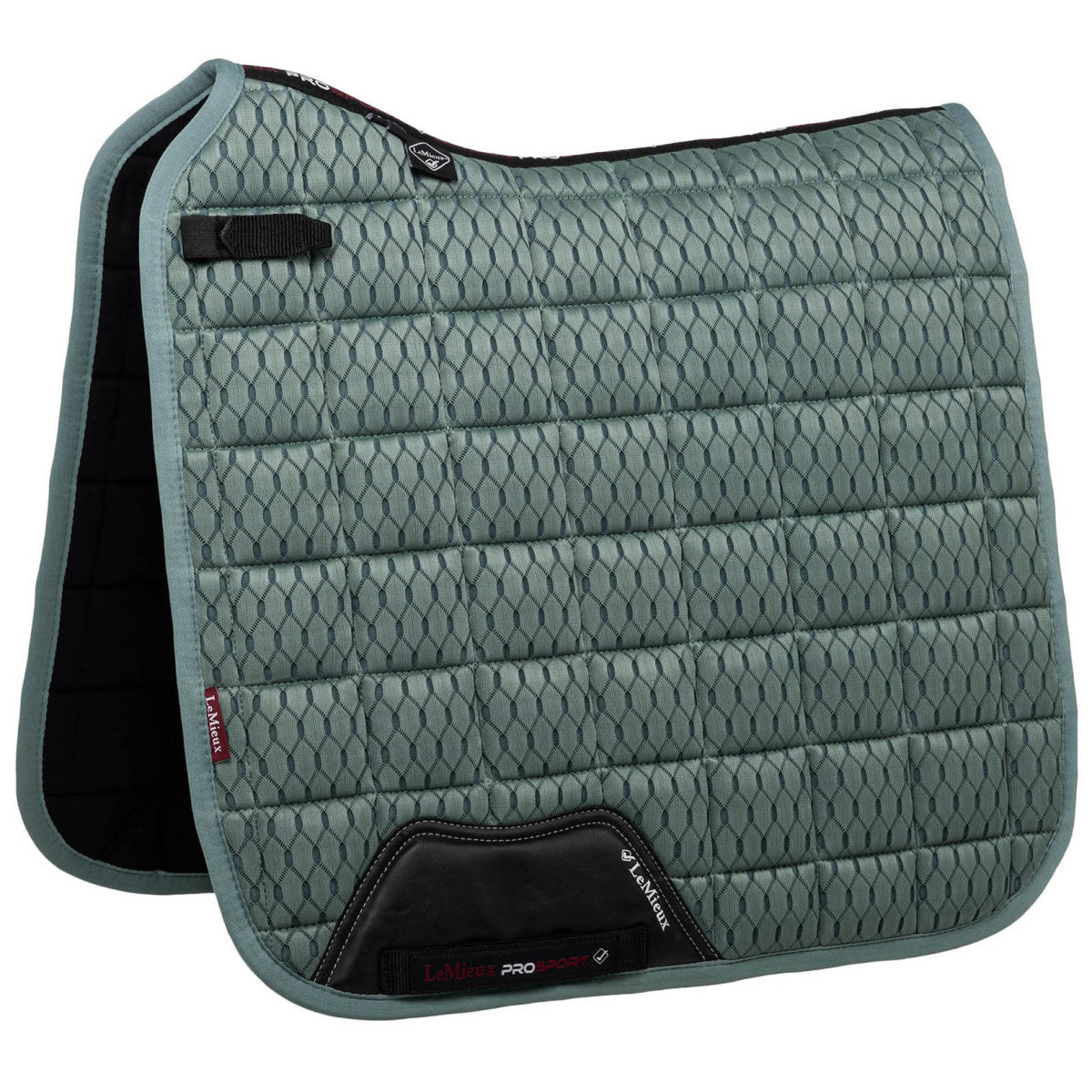 LeMieux - LM Carbon Mesh Air Dressurschabracke