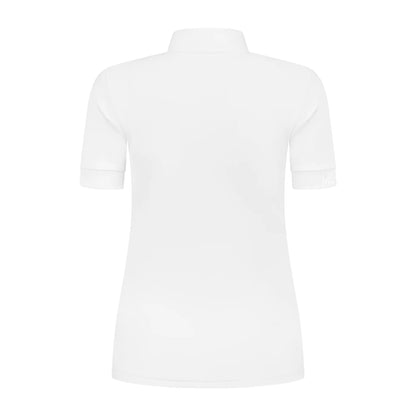 MRS ROS COMPETITION TOP MESH SHORT SLEEVE