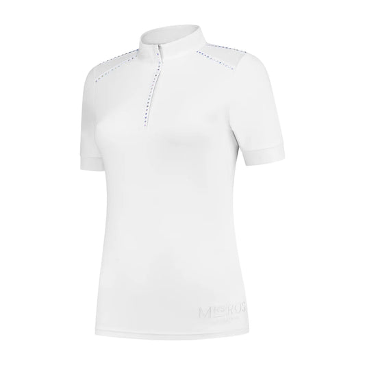 MRS ROS COMPETITION TOP MESH SHORT SLEEVE