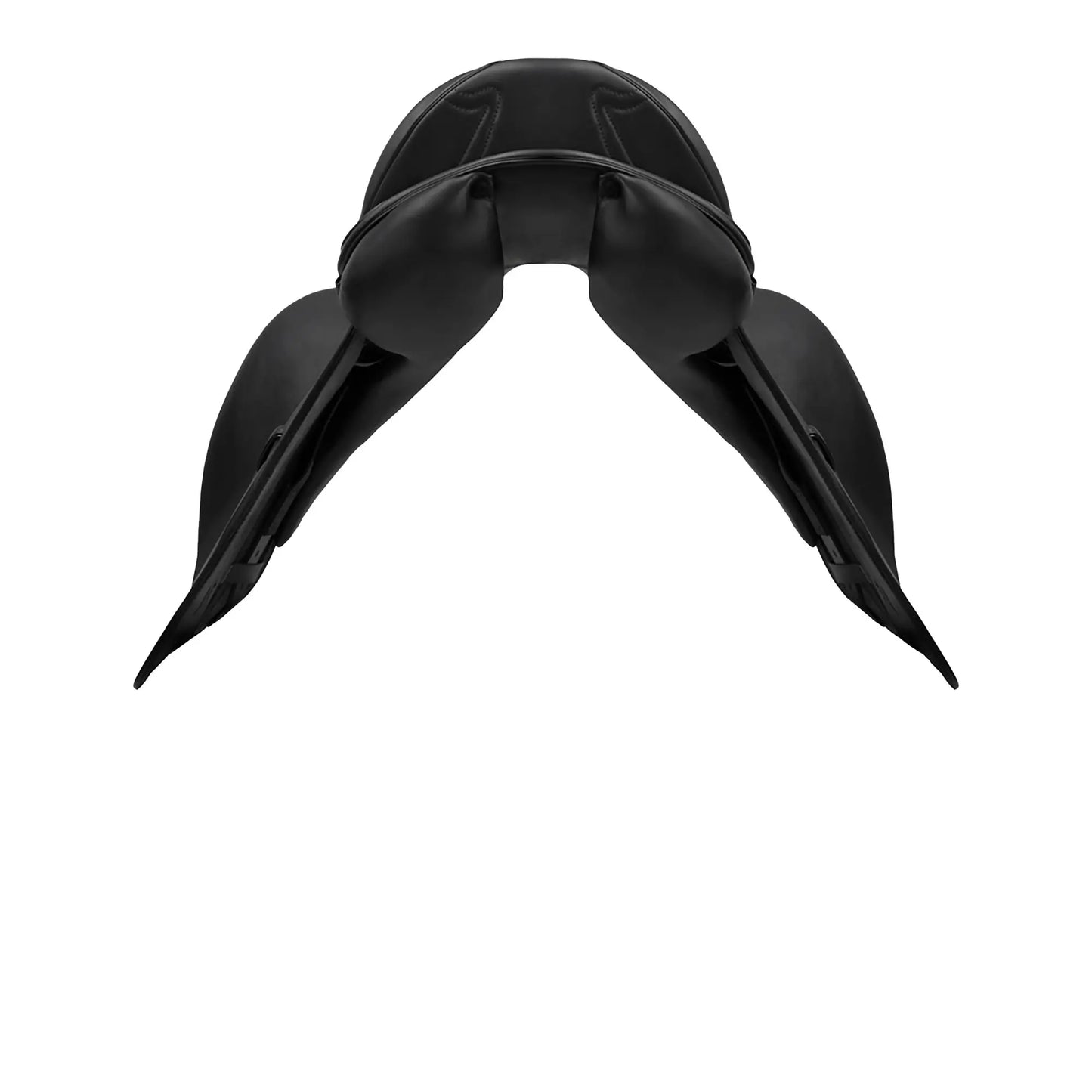 Prestige Melody K CPS D schwarz 17/33 -Sitzgröße 17" - Kammerweite 33 - Hinten +2 cm