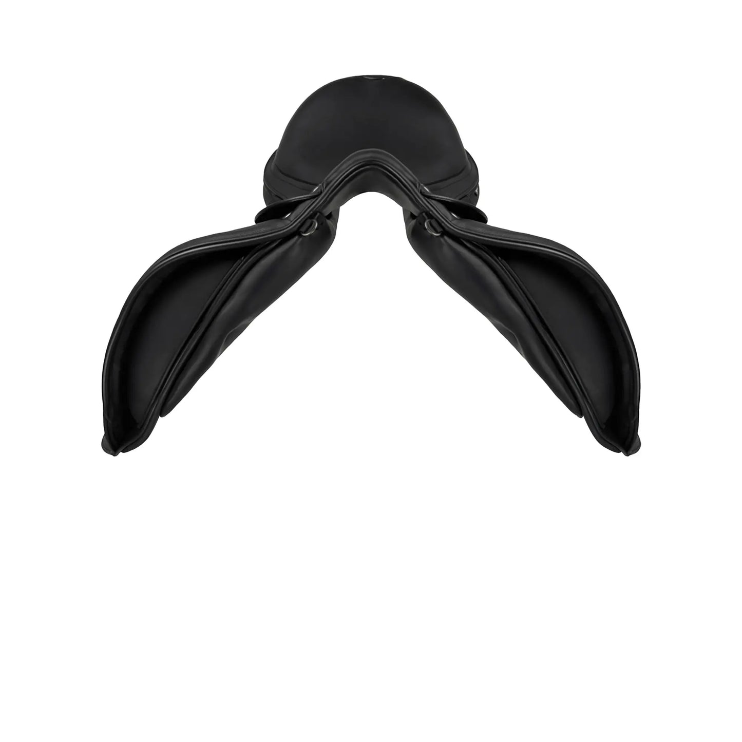 Prestige Melody K CPS D schwarz 17/33 -Sitzgröße 17" - Kammerweite 33 - Hinten +2 cm