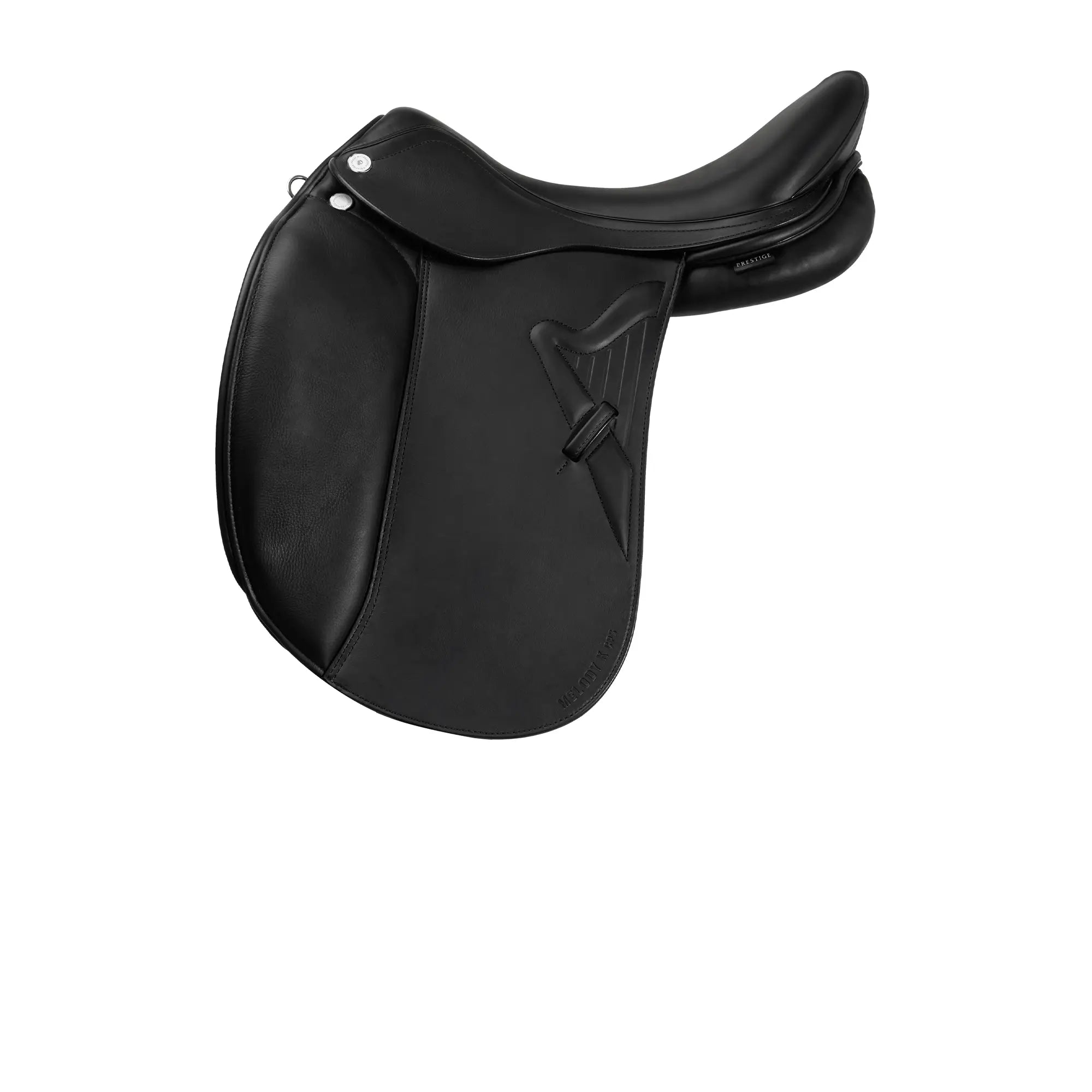 Prestige Melody K CPS D schwarz 17/33 -Sitzgröße 17