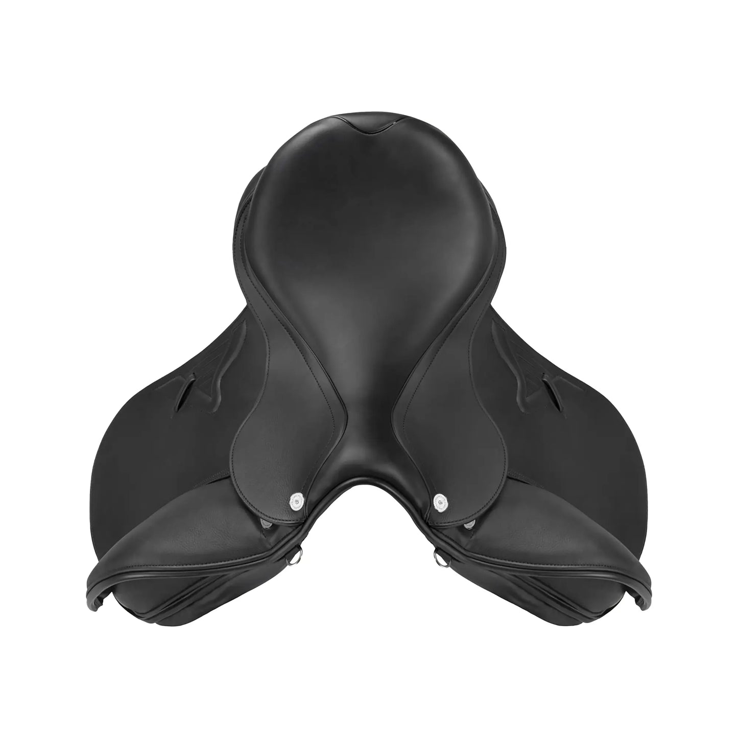 Prestige Melody K CPS D schwarz 17/33 -Sitzgröße 17" - Kammerweite 33 - Hinten +2 cm