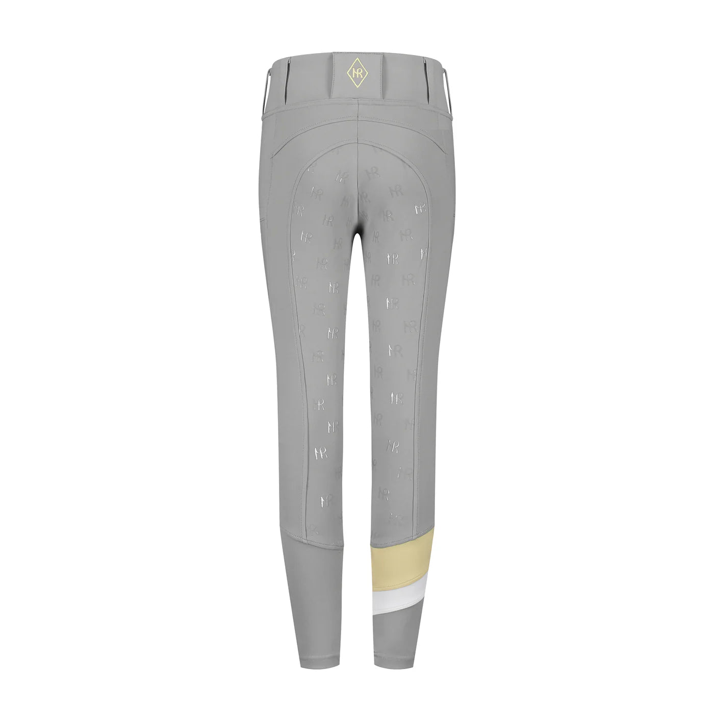 MINI ROS SOFTSHELL BREECHES ROMEÉ - STRIPE