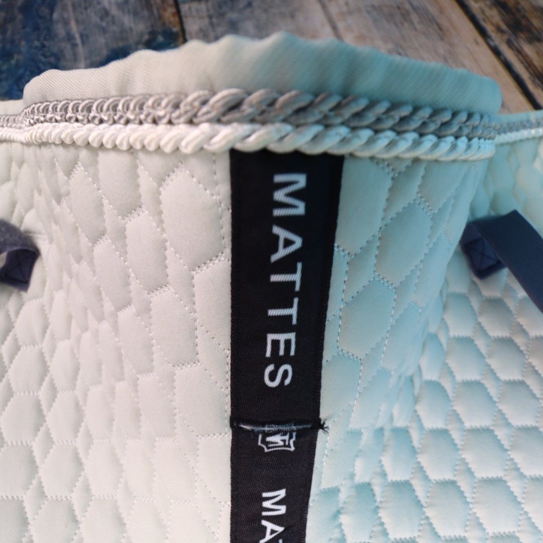 MATTES Schabracke SJ Beige Ausführung Matt