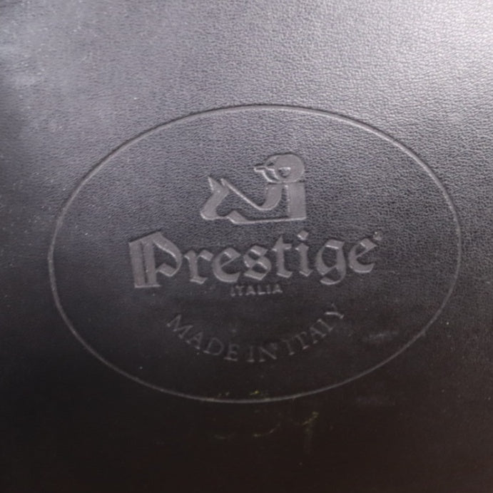 Prestige X-HELEN FS D schwarz 18/35 -Sitzgröße 18" - Kammerweite 35 - Hinten +2 cm