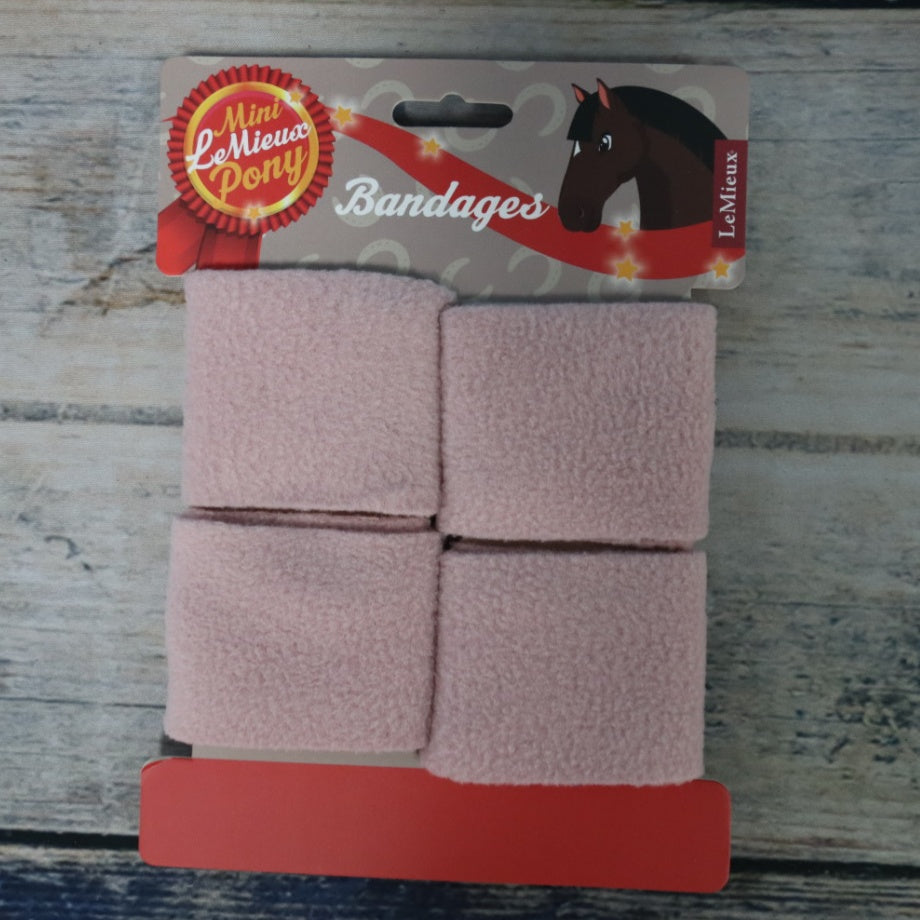 LeMieux - Mini Pony Bandagen