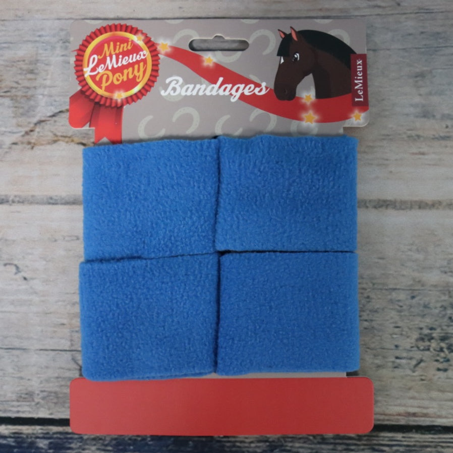 LeMieux - Mini Pony Bandagen