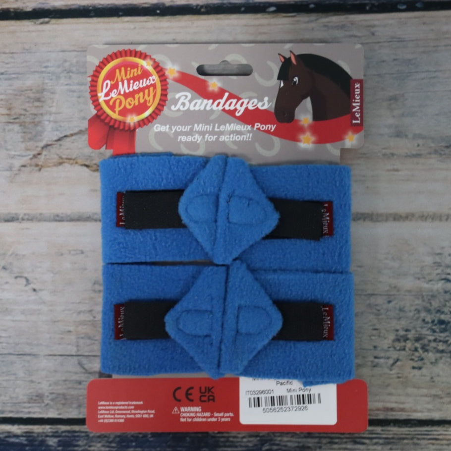 LeMieux - Mini Pony Bandagen