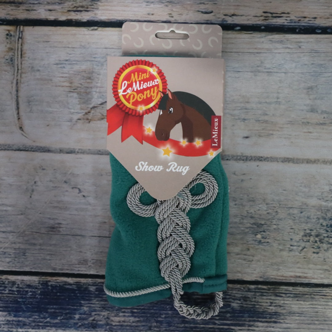 LeMieux - Mini Pony Rug