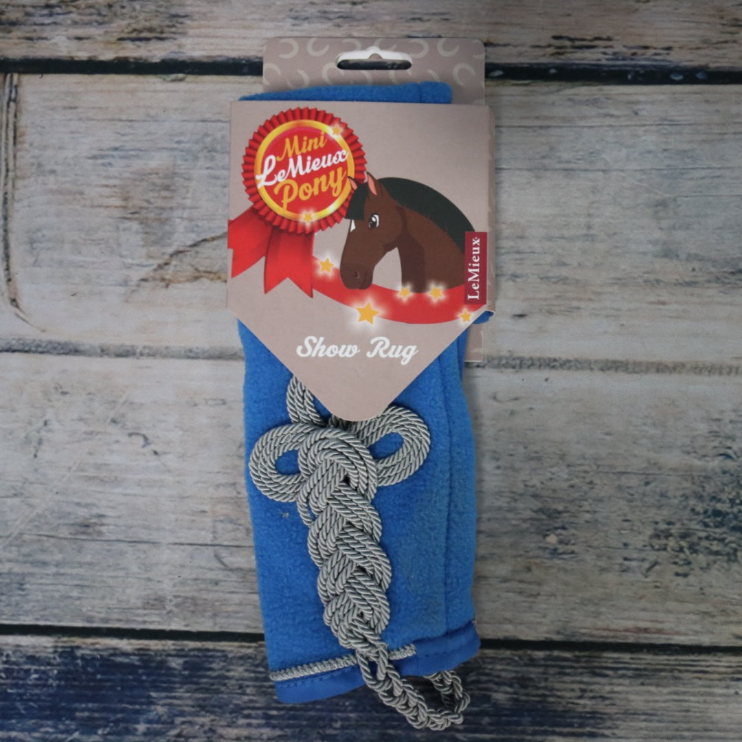 LeMieux - Mini Pony Rug