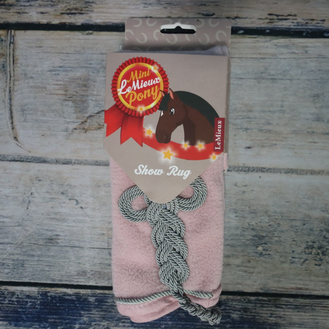LeMieux - Mini Pony Rug