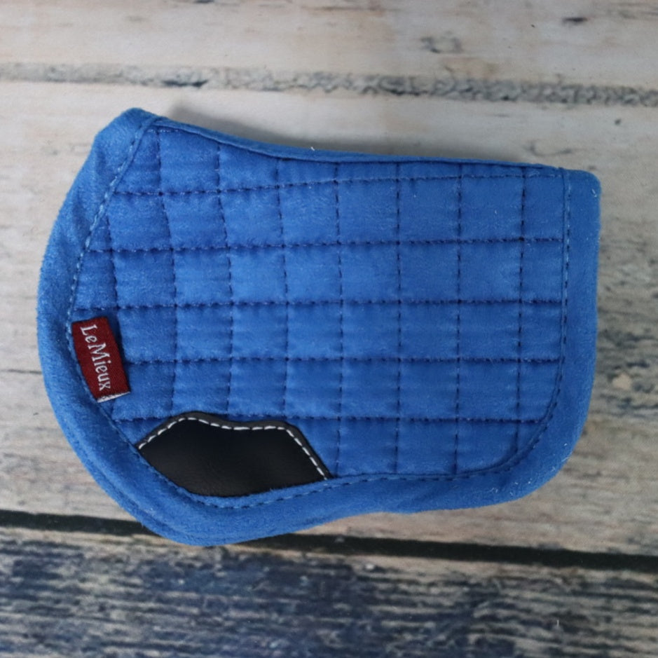 LeMieux  - Mini Pony Saddle Pad