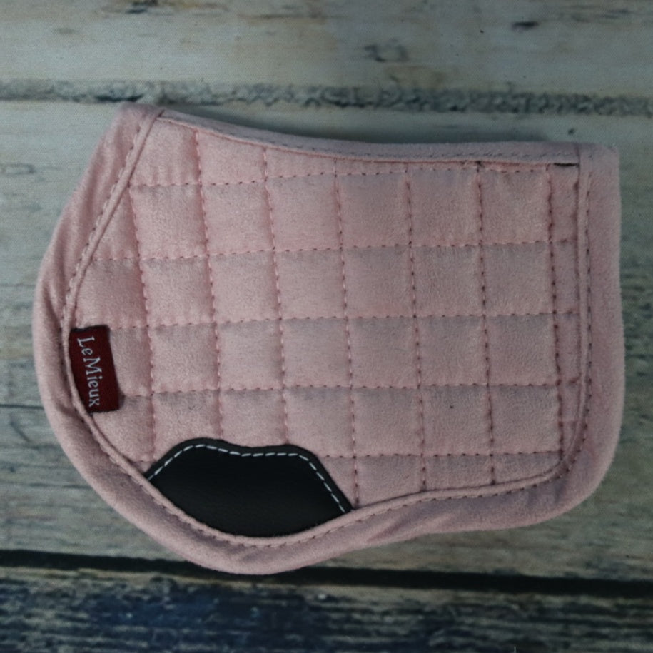 LeMieux - Mini Pony Saddle Pad