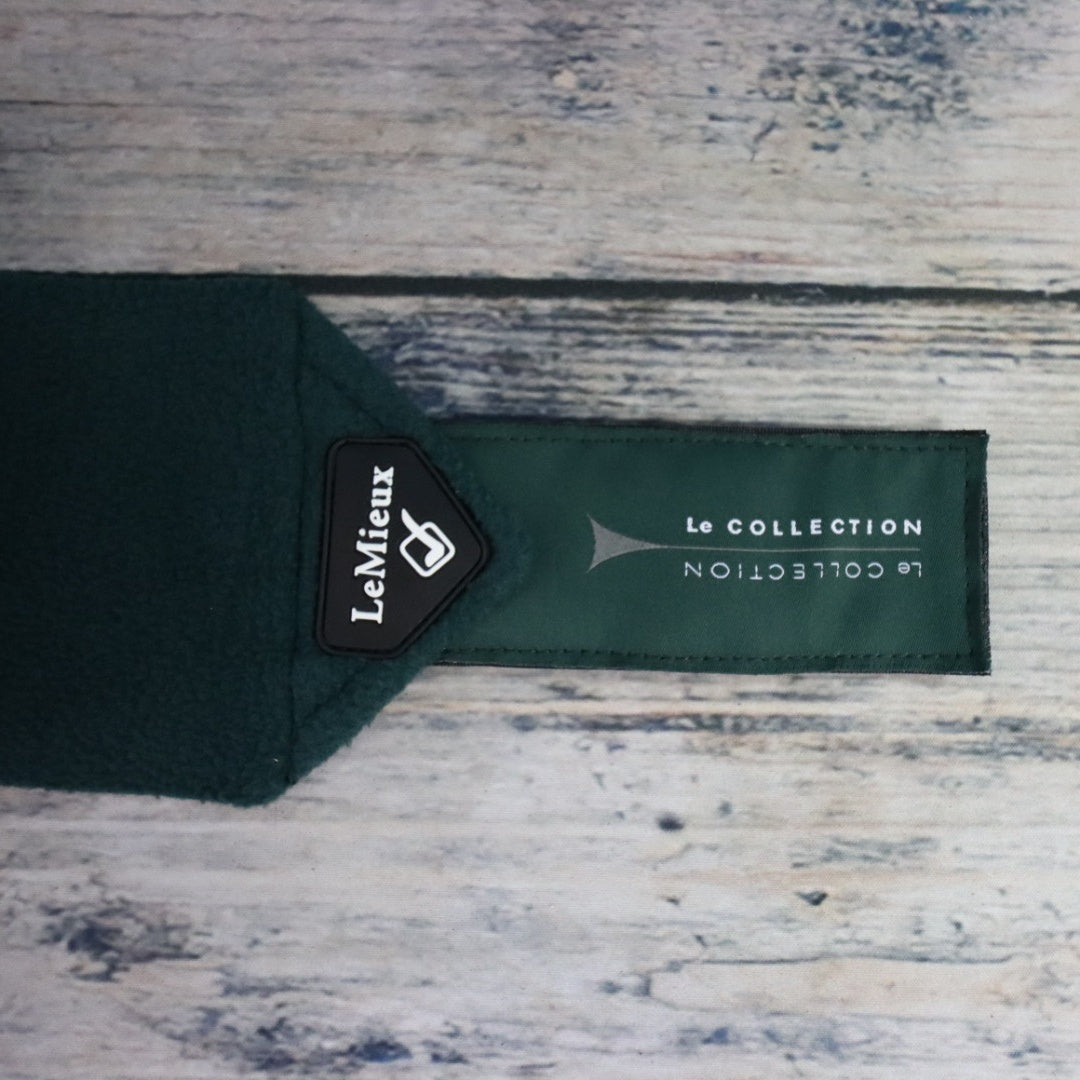 LeMieux - Polo Bandages - Le Collection - Full - Atlantic/Orchid/Spruce