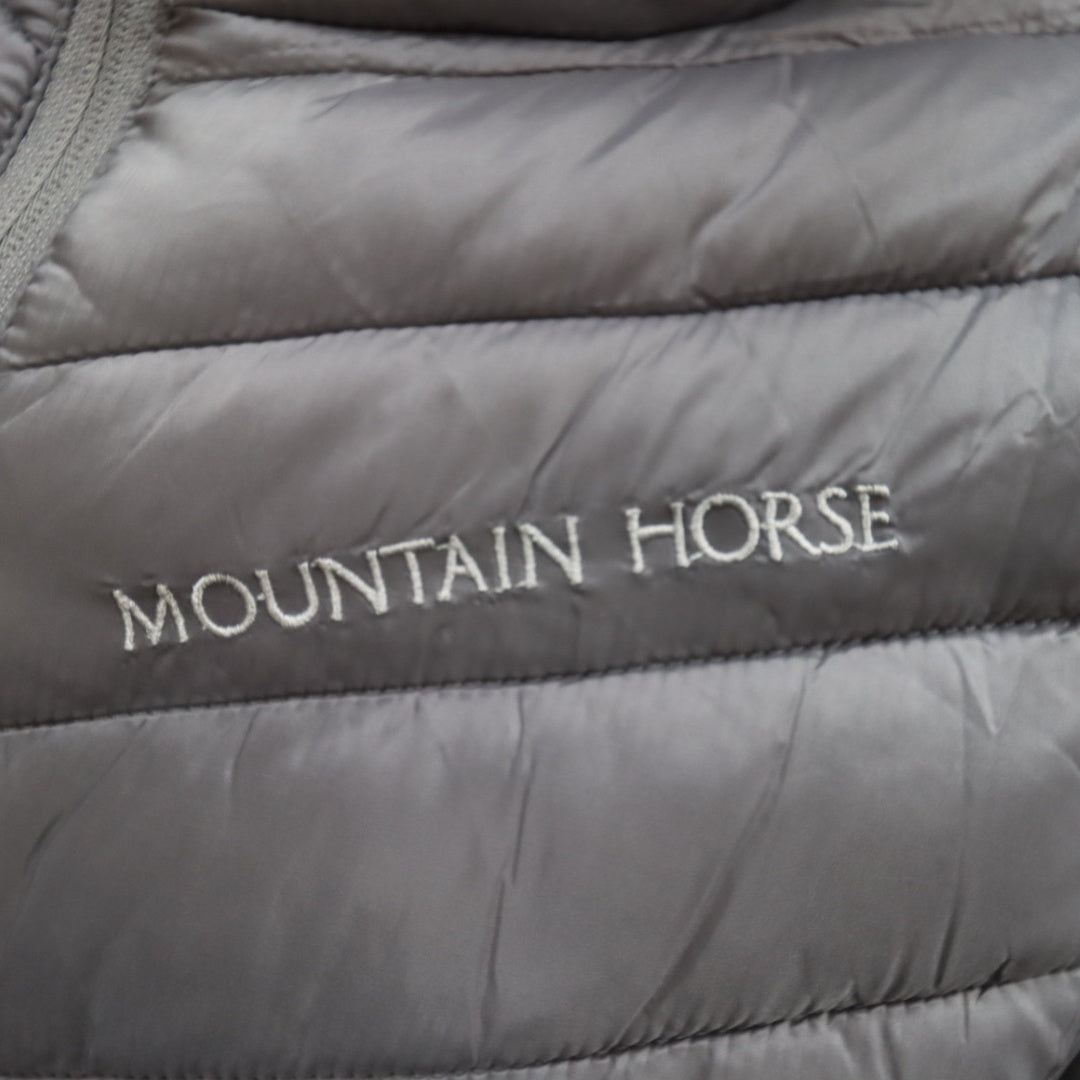 Mountain Horse - Sally Jacket - Grau