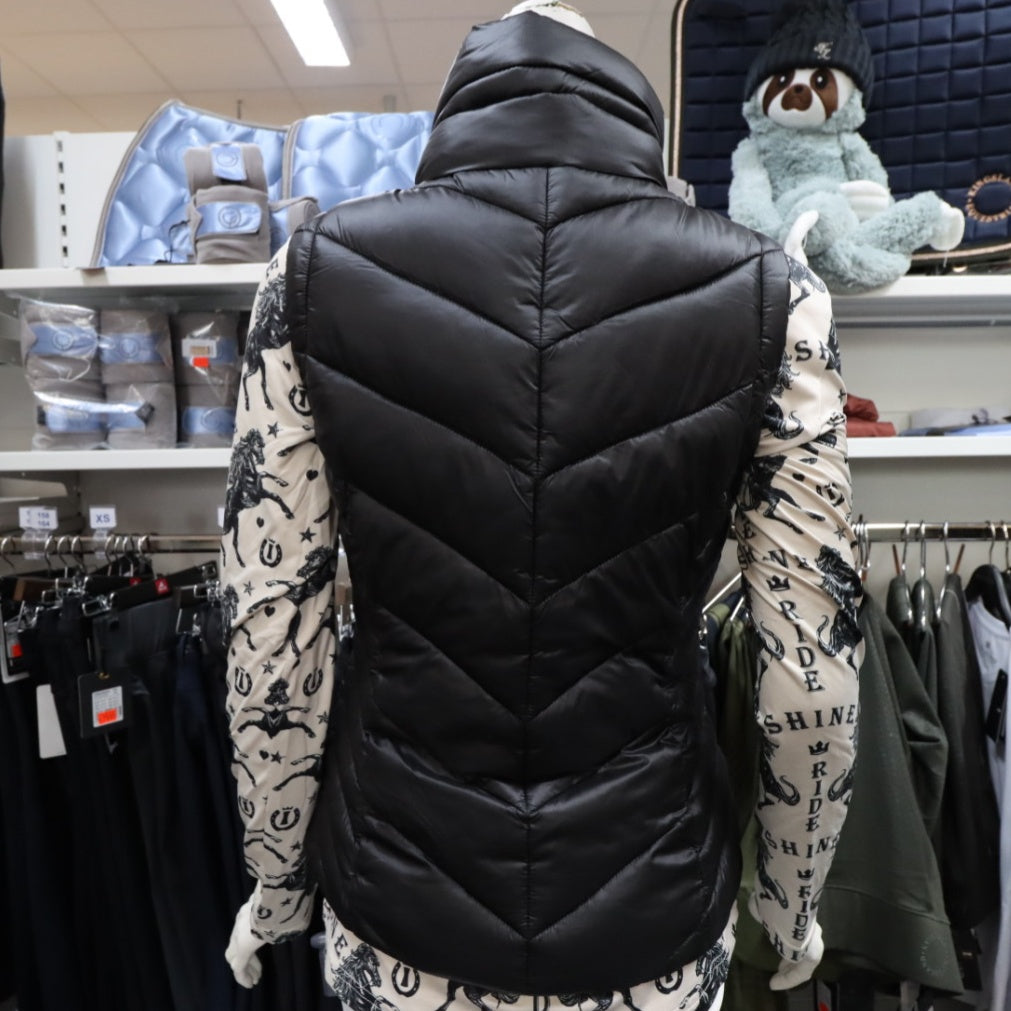 Imperial Riding - Bodywarmer IRHJourney - Schwarz