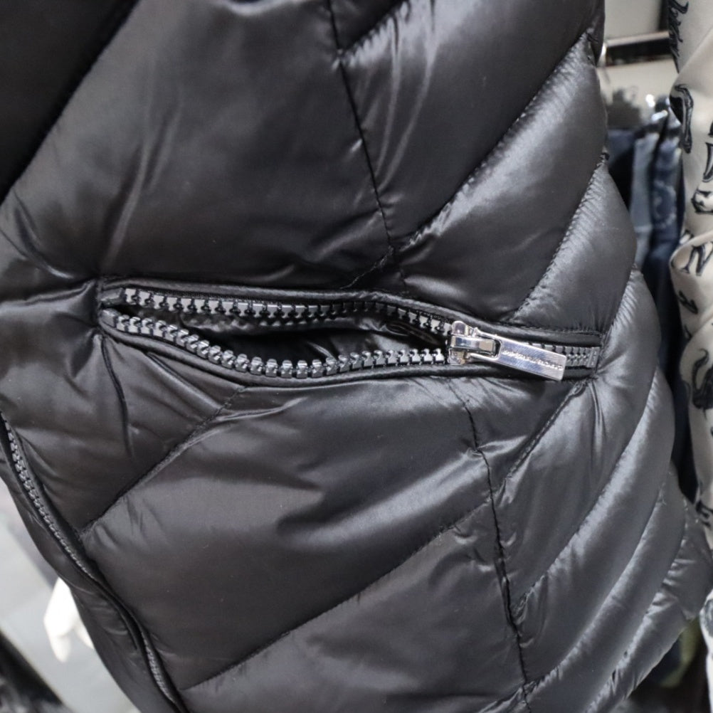 Imperial Riding - Bodywarmer IRHJourney - Schwarz