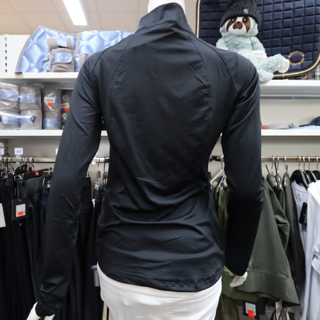 Imperial Riding - Top Longsleeve IRHThrifter - Schwarz