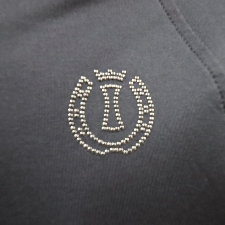 Imperial Riding - Top Longsleeve IRHThrifter - Schwarz