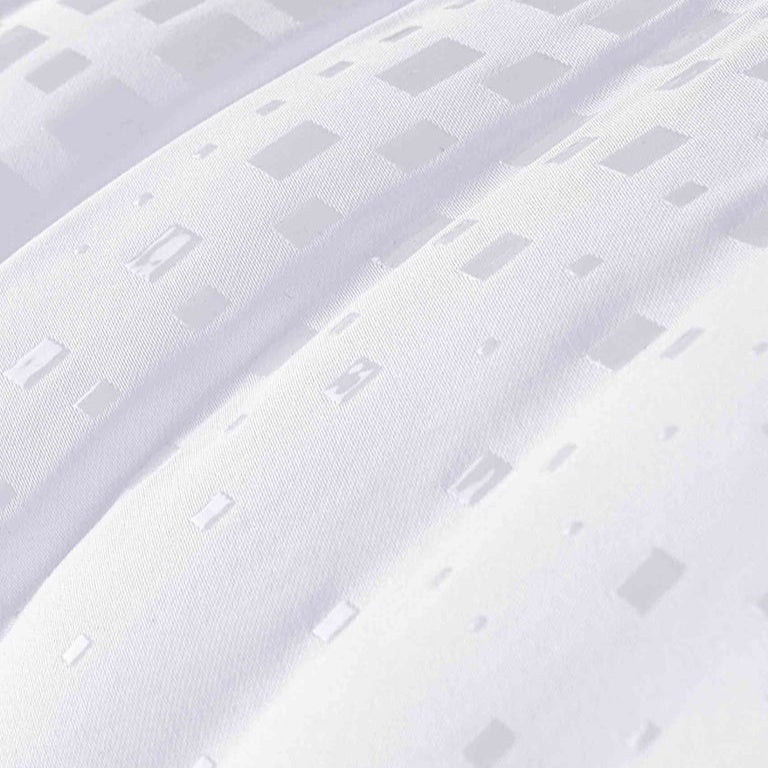 Premier Equine - Capella Close Contact Merino Wool Dressage Square - Weiß/Natural Fell/Full