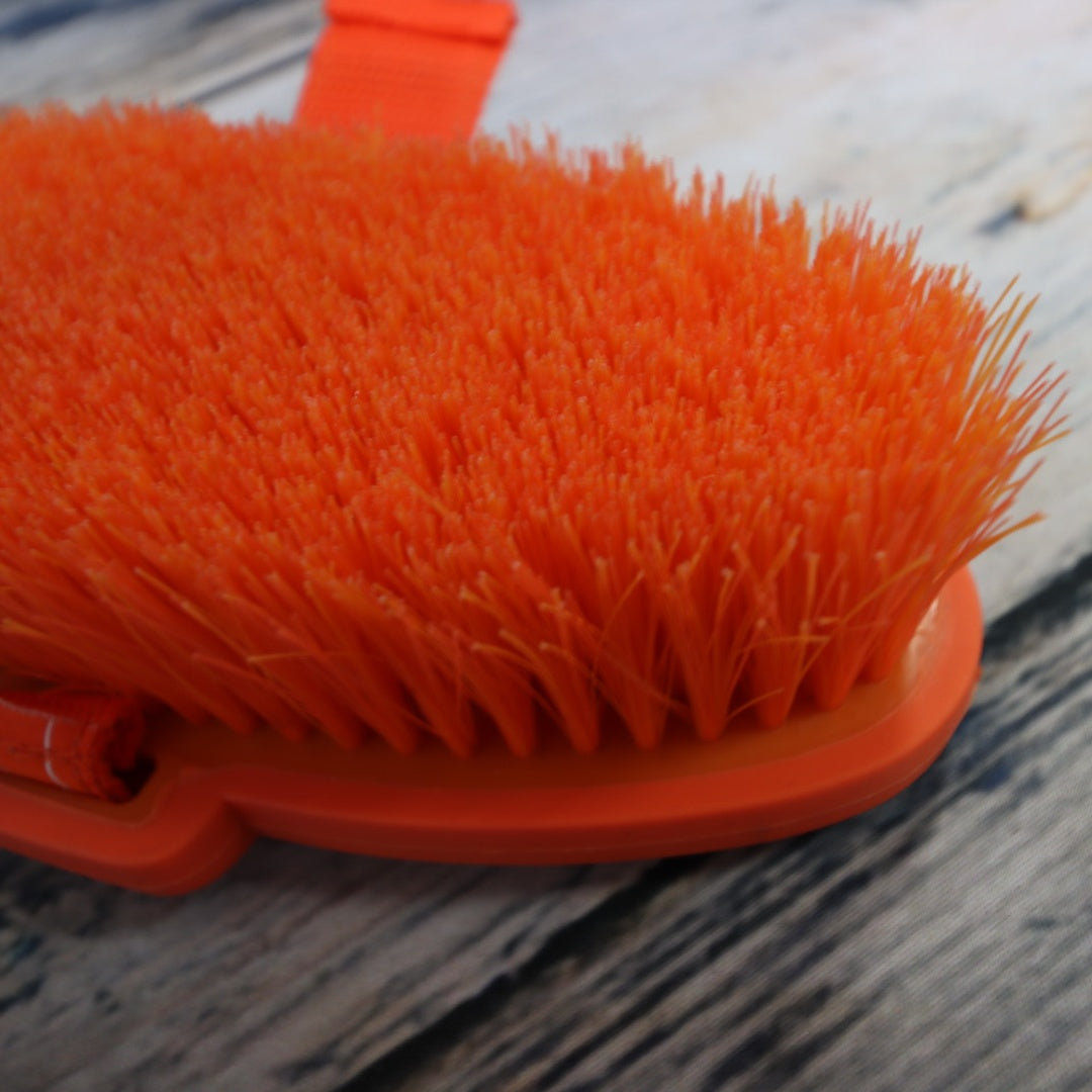 Premier Equine - Soft Touch Body Brush