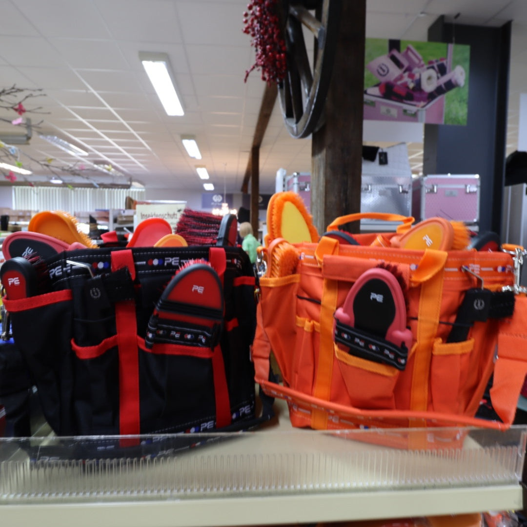 Premier Equine - Grooming Kit Bag