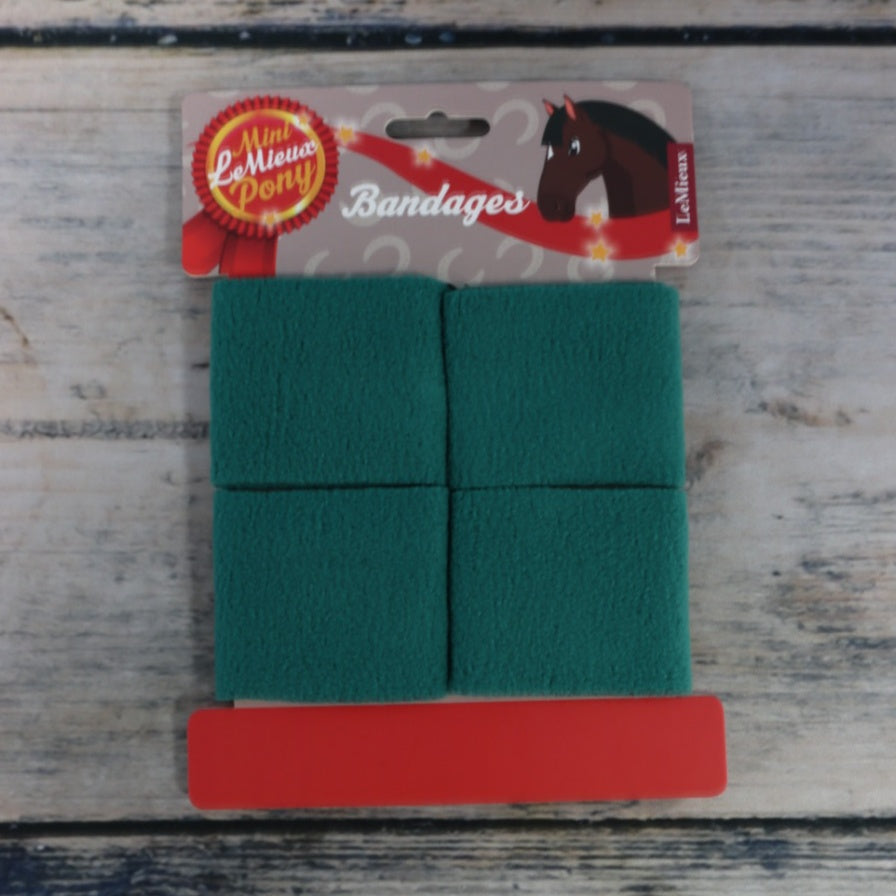 LeMieux - Mini Pony Bandagen