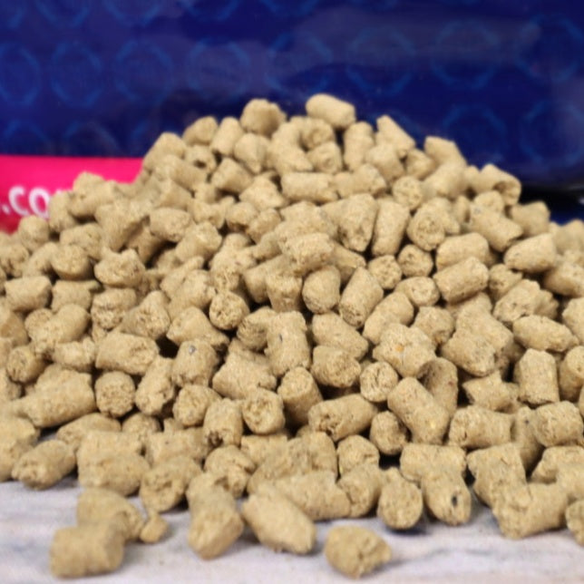 CME RiceUp Pro - auf Reisbasis mit hohem Energiegehalt aber zucker/stärkereduziert