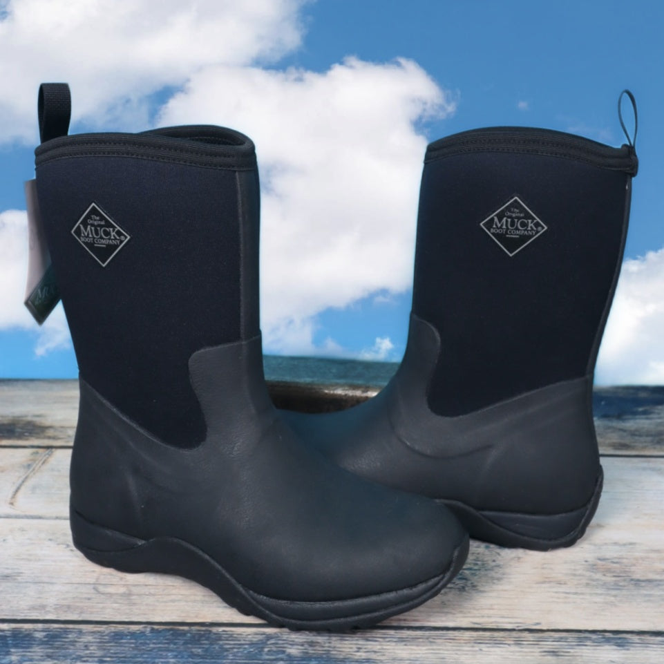 Kavalkade - Women´s Arctic Weekend