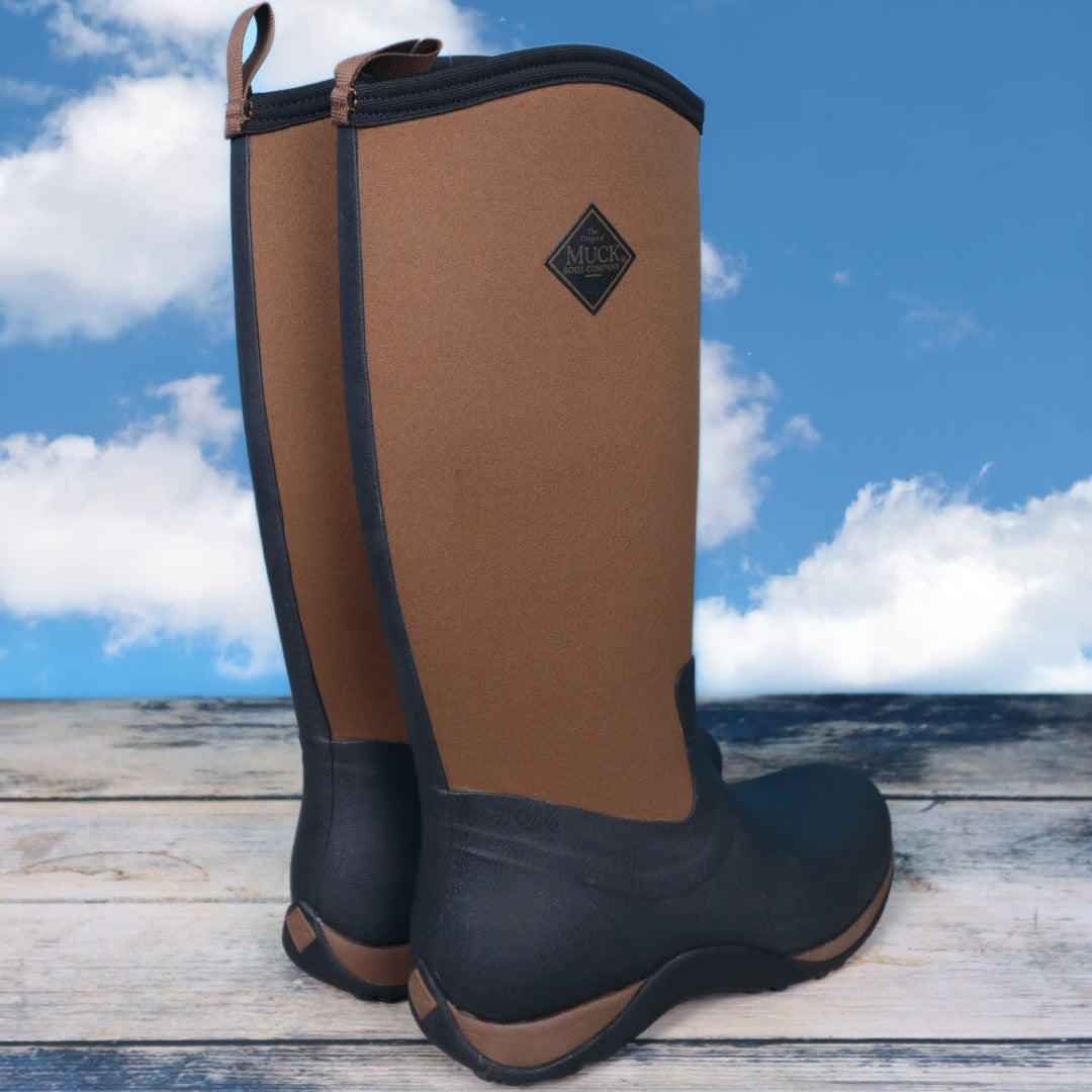 Kavalkade - Women´s Arctic Adventure Solid