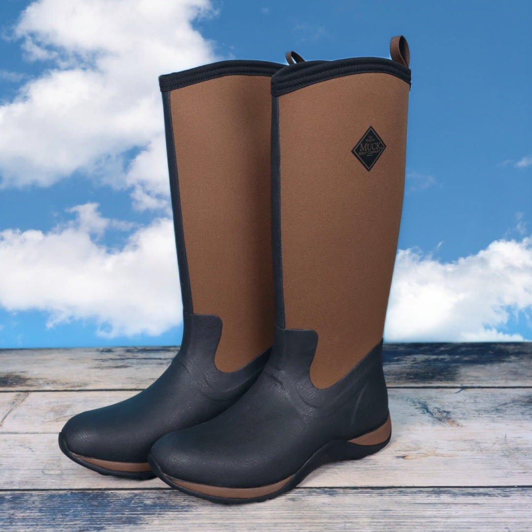 Kavalkade - Women´s Arctic Adventure Solid