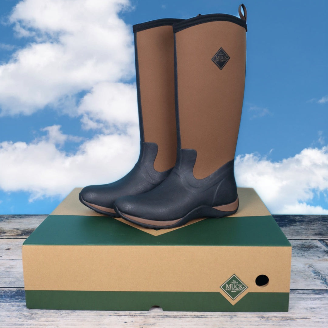 Kavalkade - Women´s Arctic Adventure Solid