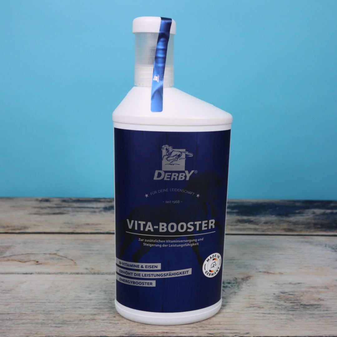 DERBY Vita-Booster 1L