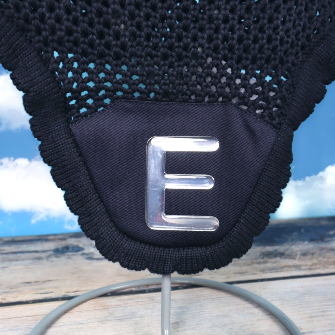 Equiline - OHRENHAUBE MIT EIS-EFFEKT-LOGO